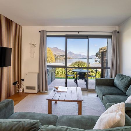 Lakeview Haven Queenstown Exterior photo