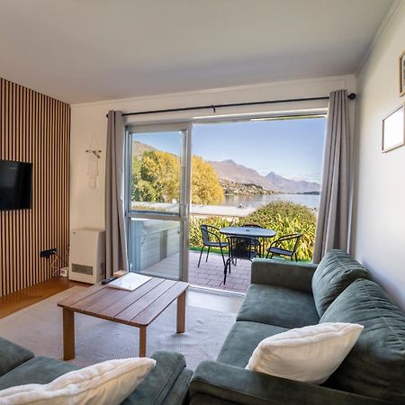 Lakeview Haven Queenstown Exterior photo
