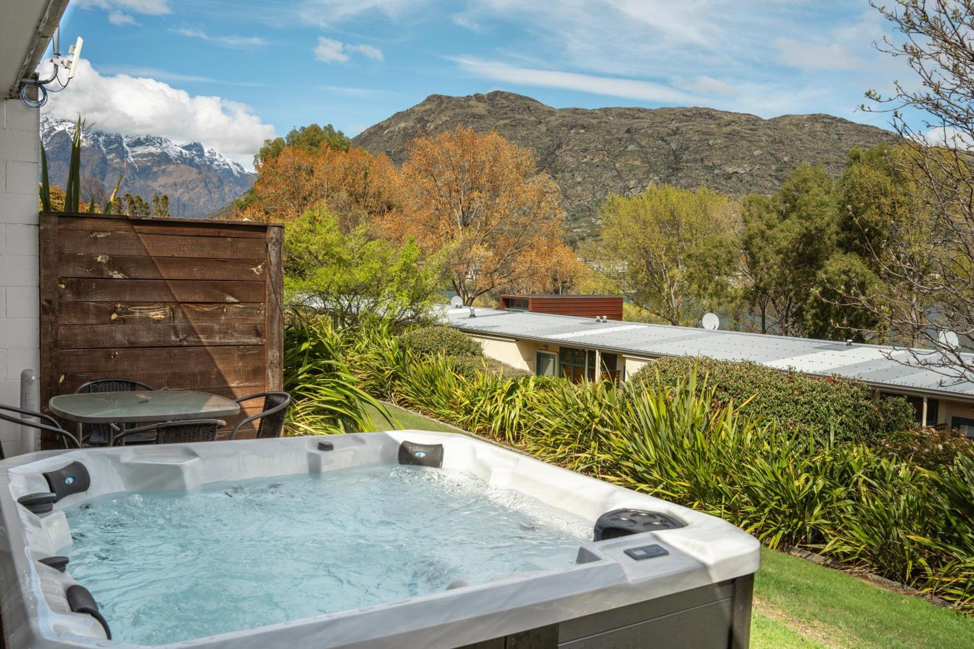 Lakeview Haven Queenstown Exterior photo