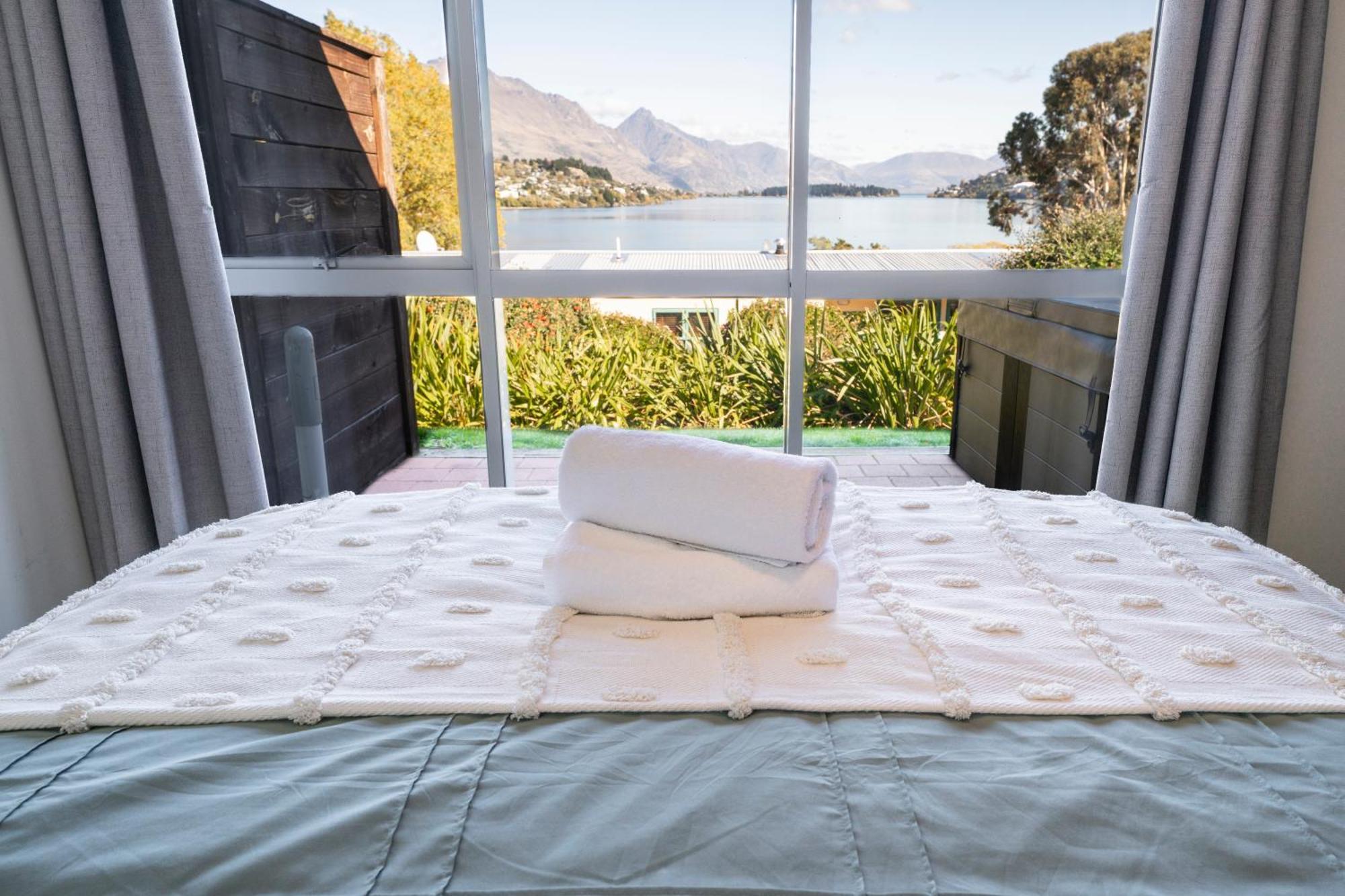 Lakeview Haven Queenstown Exterior photo