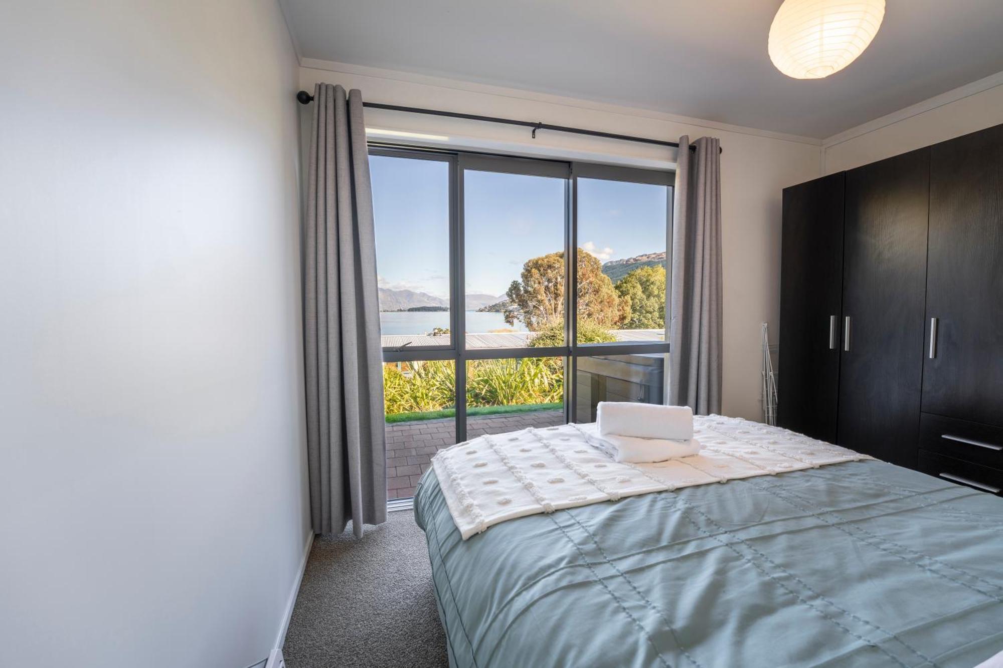 Lakeview Haven Queenstown Exterior photo